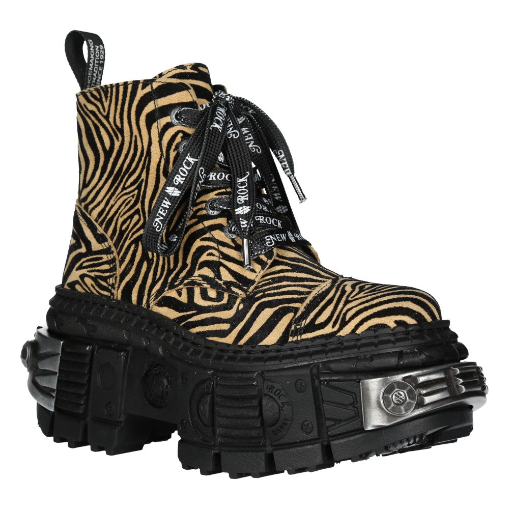 New Rock M-WALL005-C27