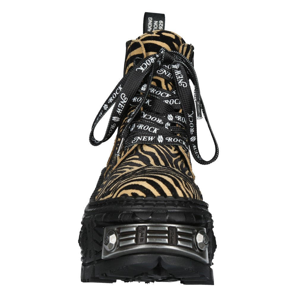 New Rock M-WALL005-C27