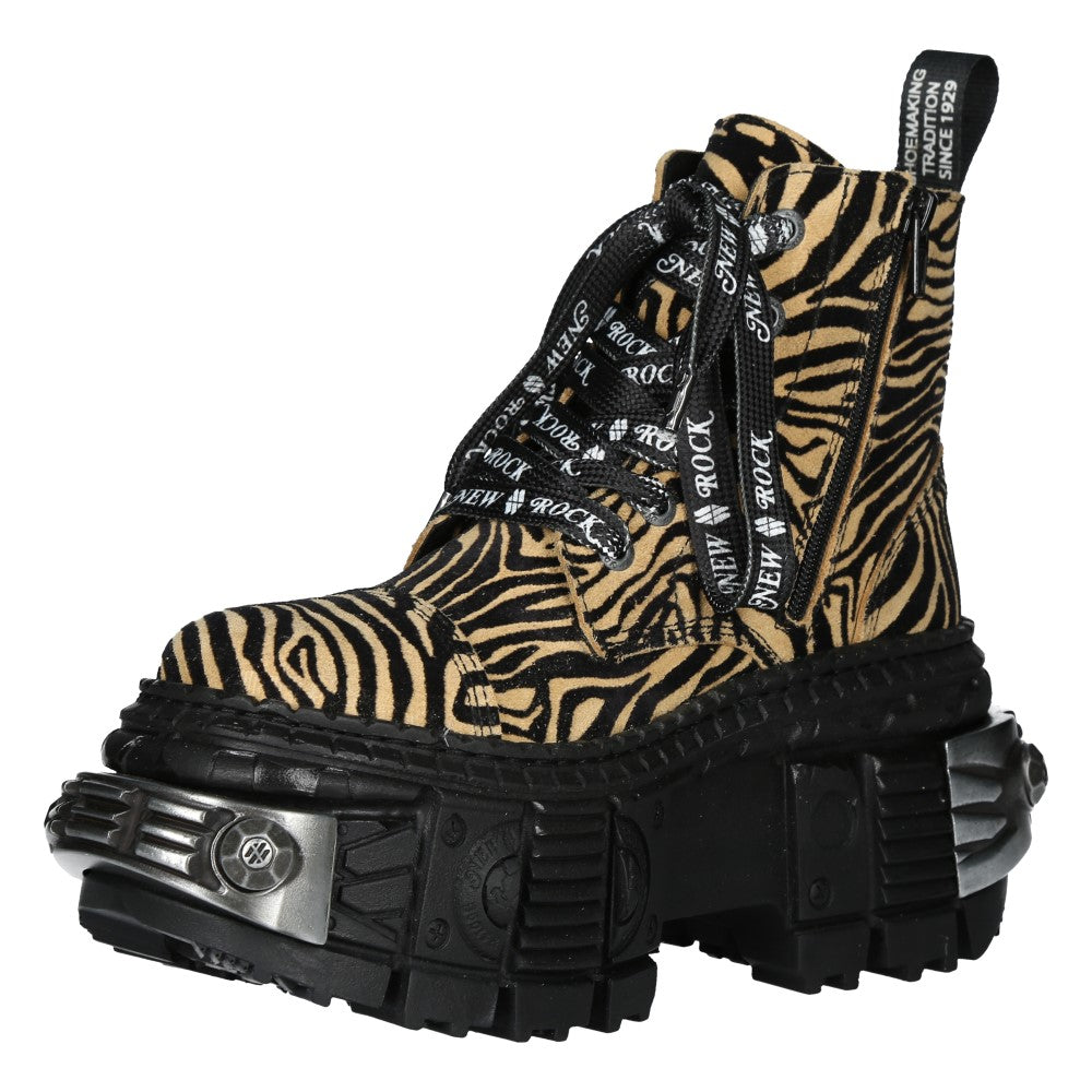 New Rock M-WALL005-C27