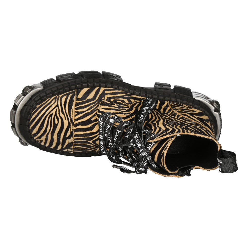 New Rock M-WALL005-C27