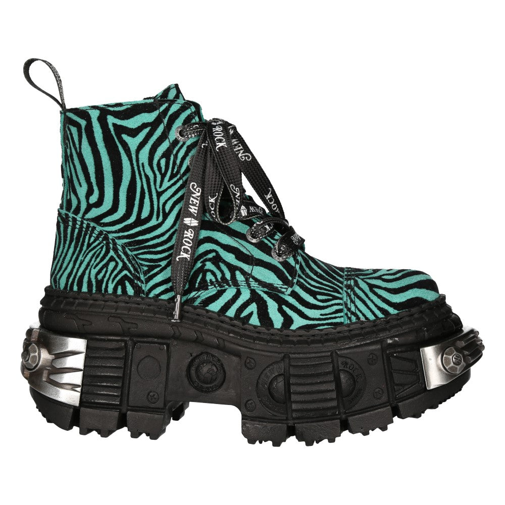 New Rock M-WALL005-C25