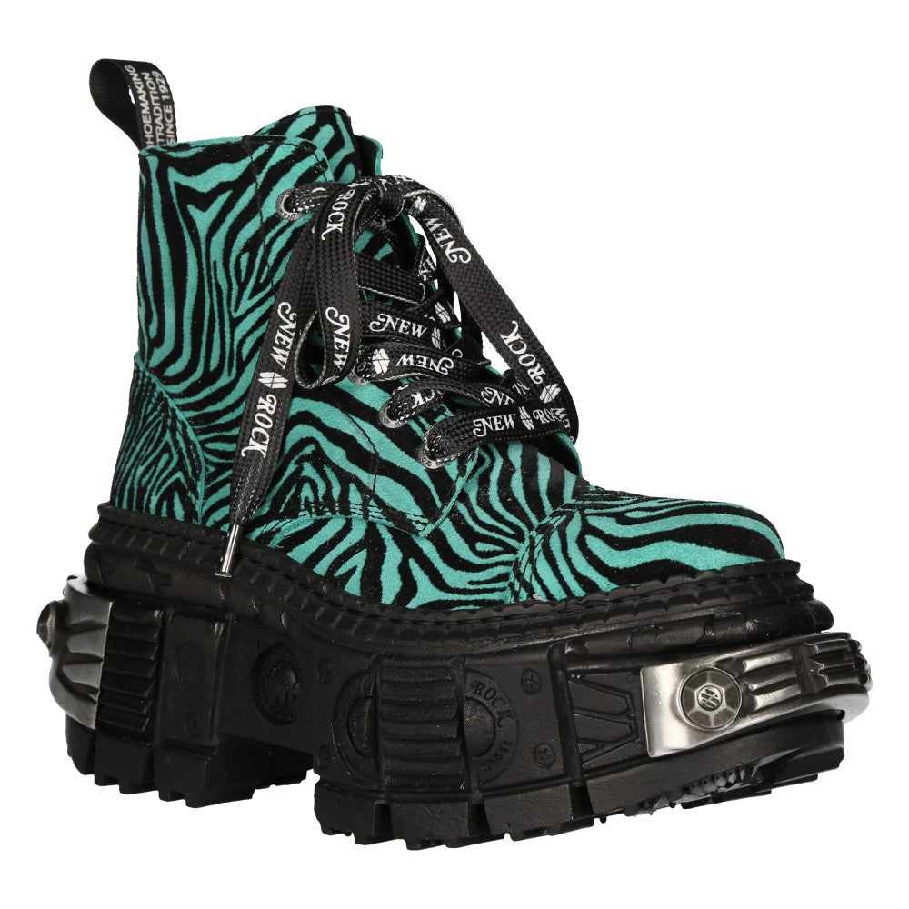 New Rock M-WALL005-C25