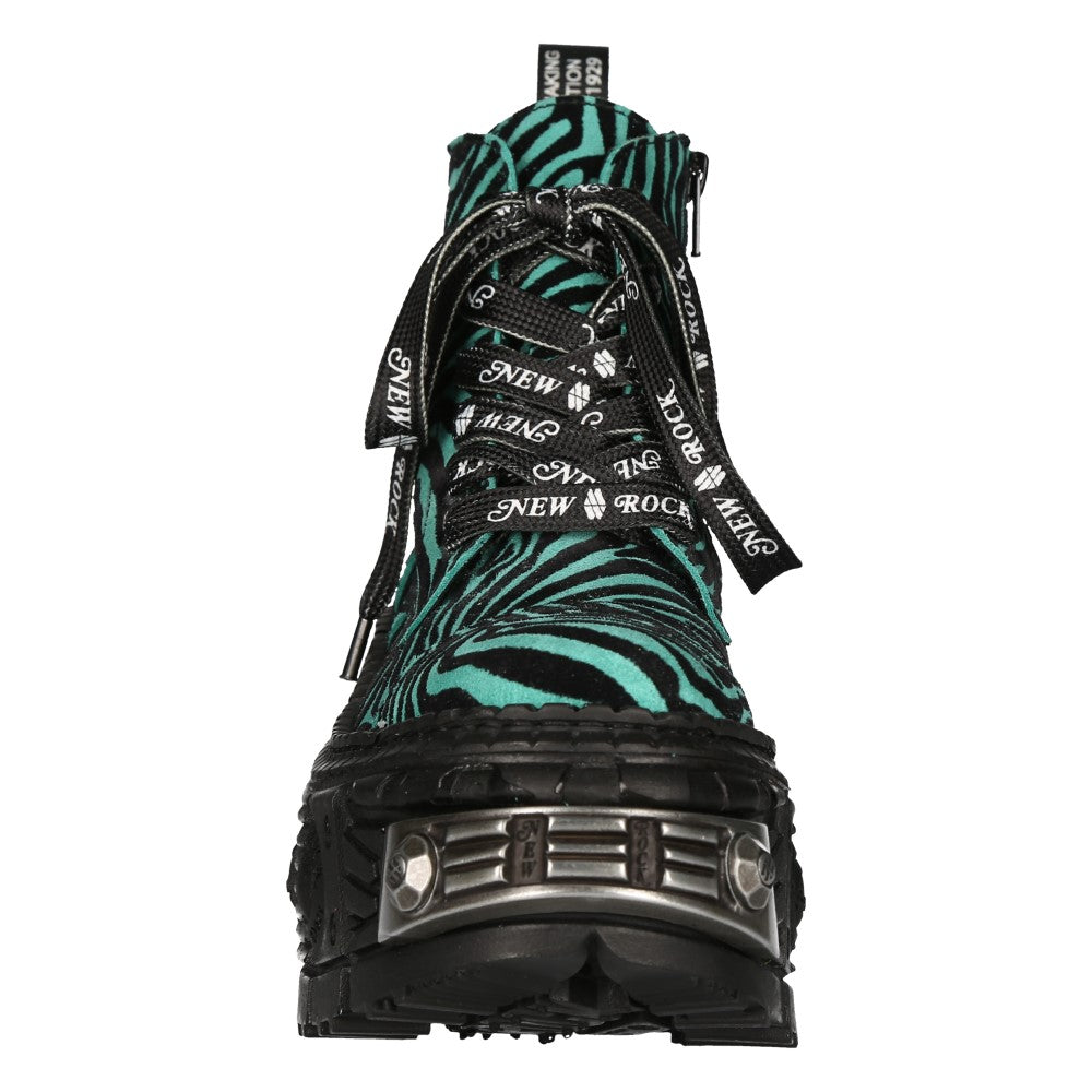 New Rock M-WALL005-C25