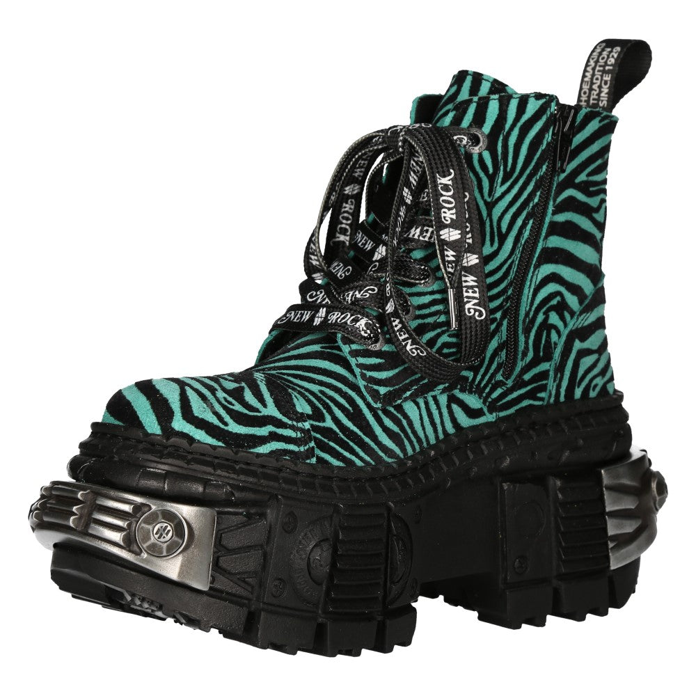 New Rock M-WALL005-C25