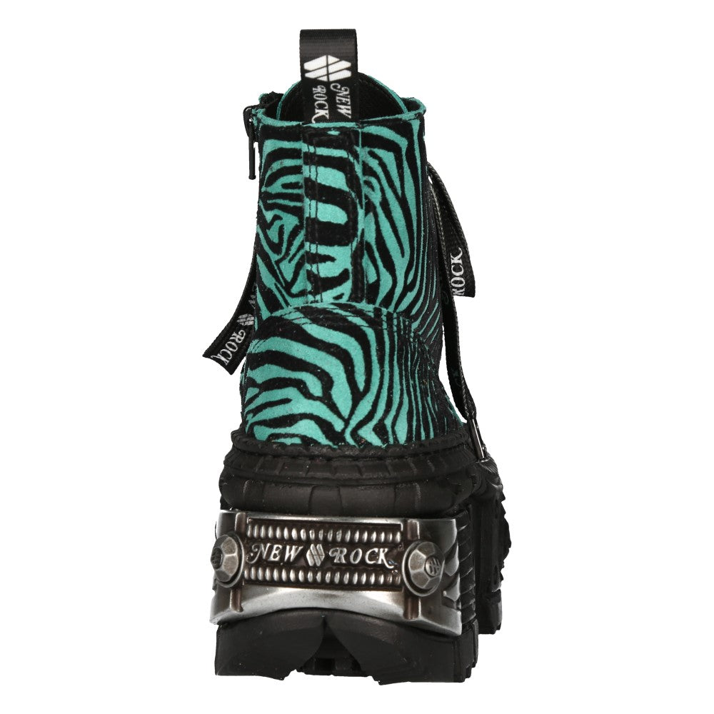New Rock M-WALL005-C25