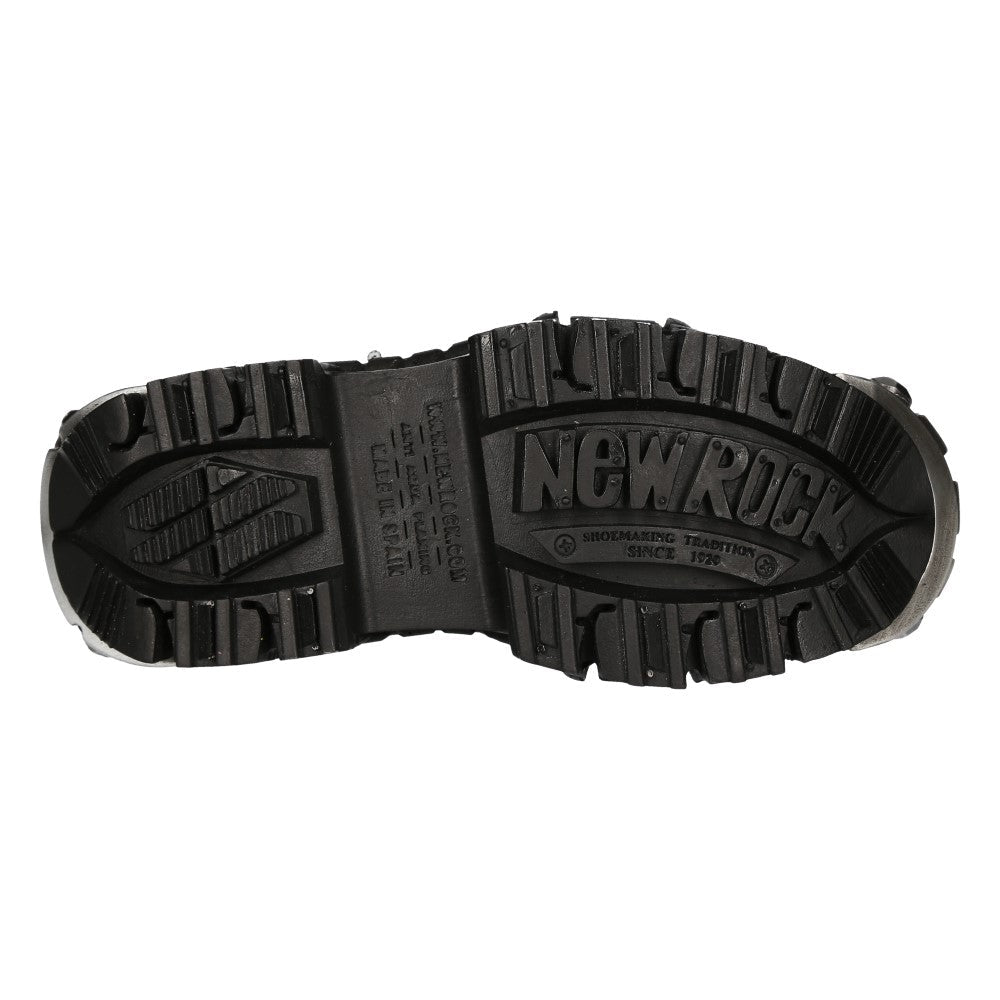 New Rock M-WALL005-C25
