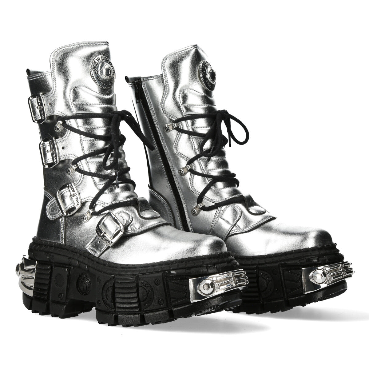 New Rock M-WALL028B-V3
