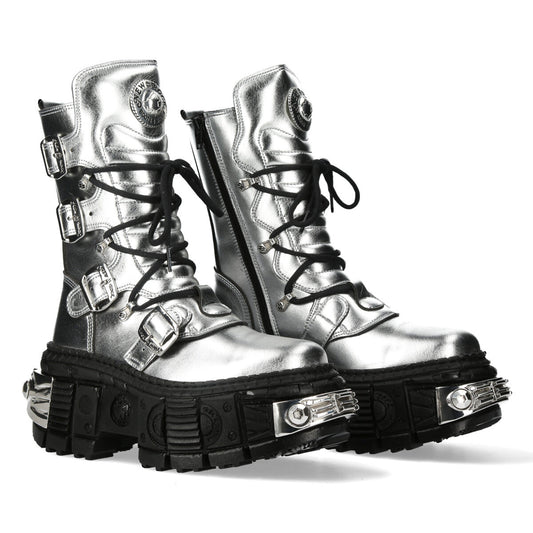 New Rock M-WALL028B-V3