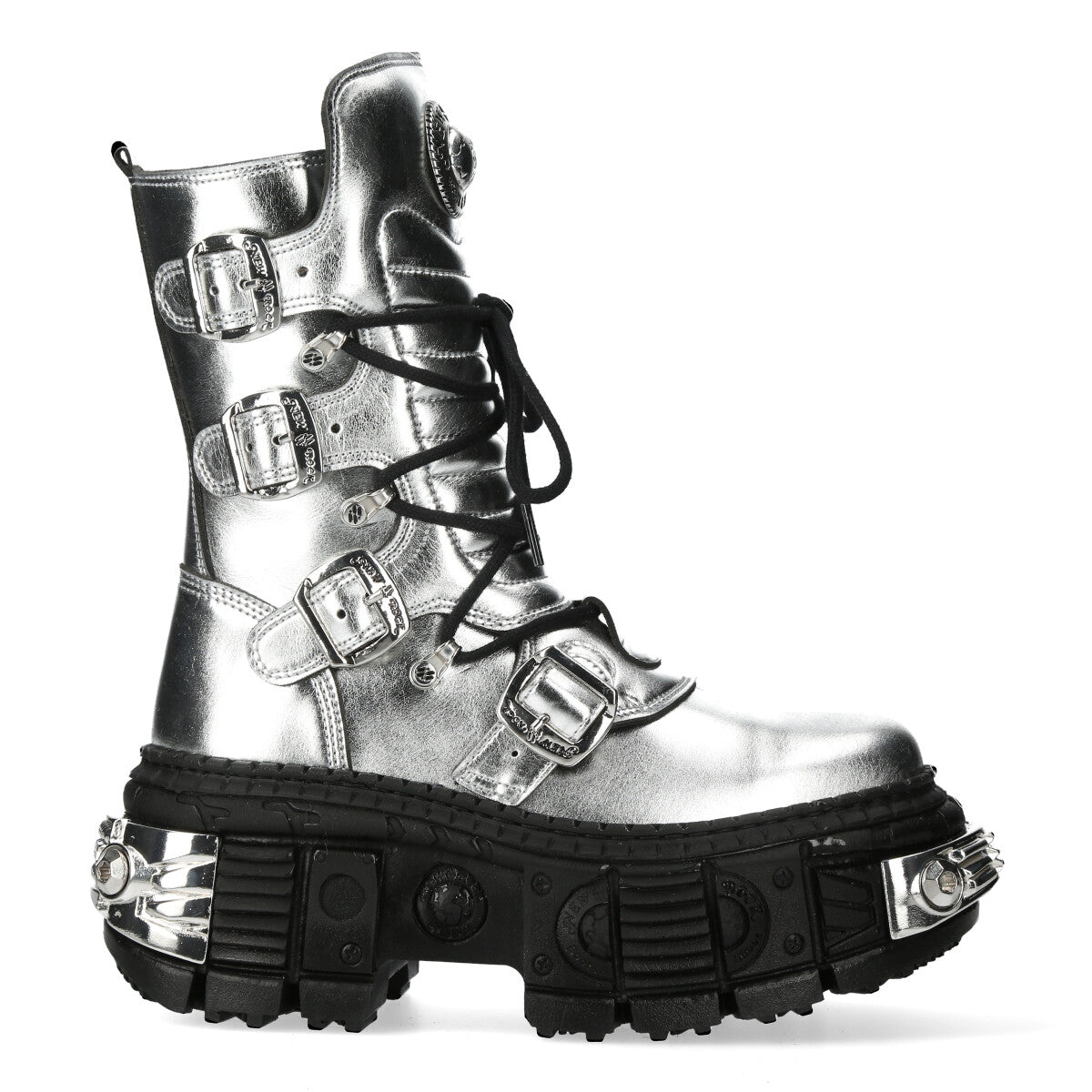 New Rock M-WALL028B-V3