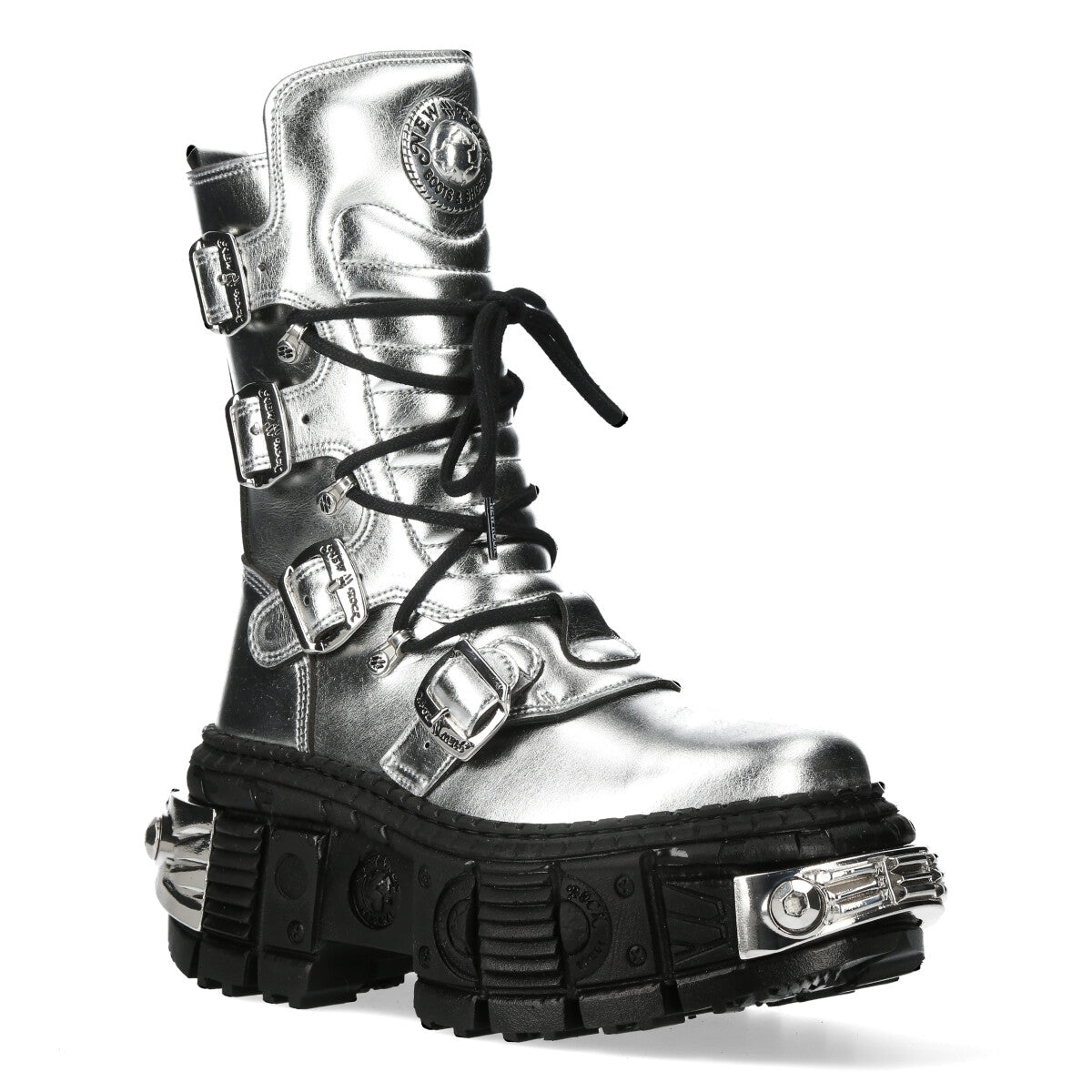 New Rock M-WALL028B-V3
