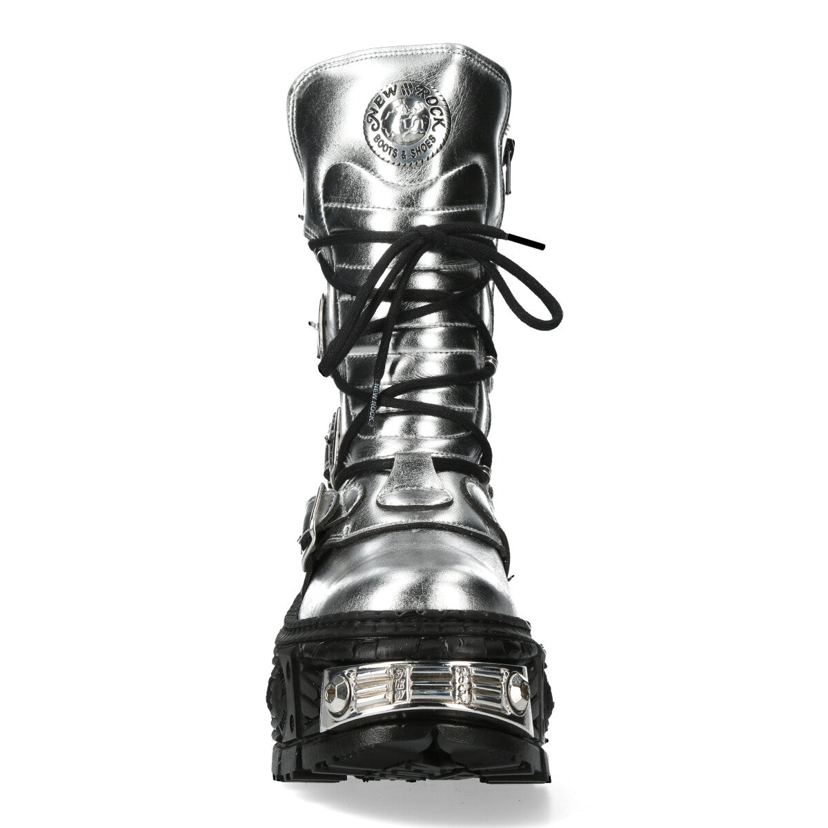 New Rock M-WALL028B-V3
