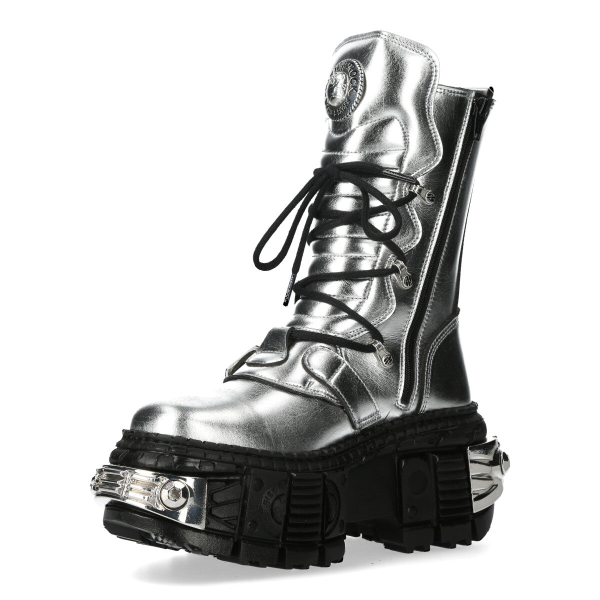 New Rock M-WALL028B-V3