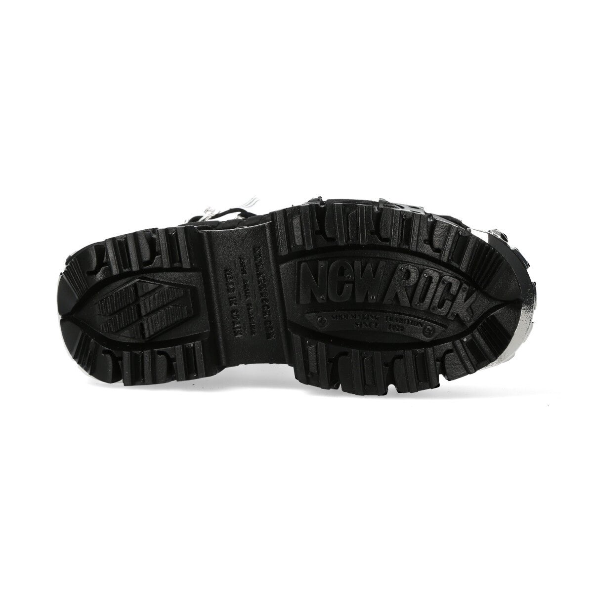 New Rock M-WALL028B-V3