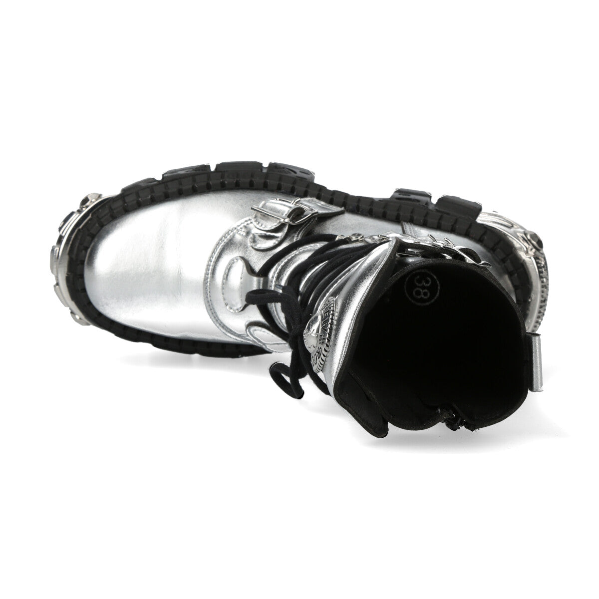 New Rock M-WALL028B-V3