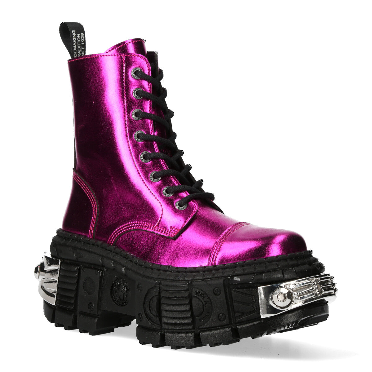 New Rock M-WALL126-V7