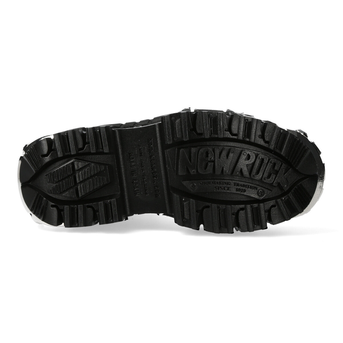 New Rock M-WALL126-V7