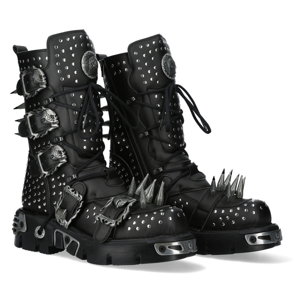 New Rock M-1535-V1