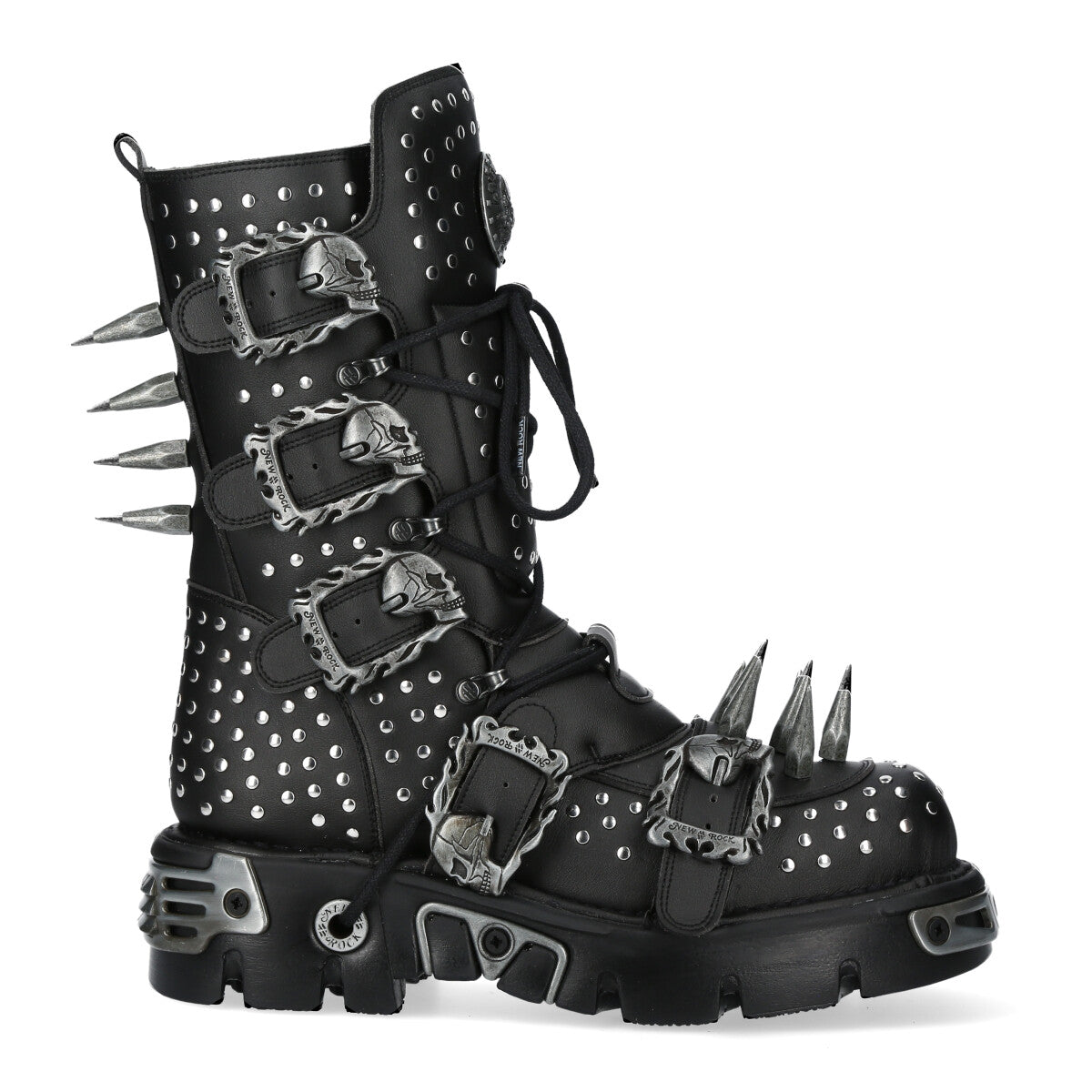 New Rock M-1535-V1