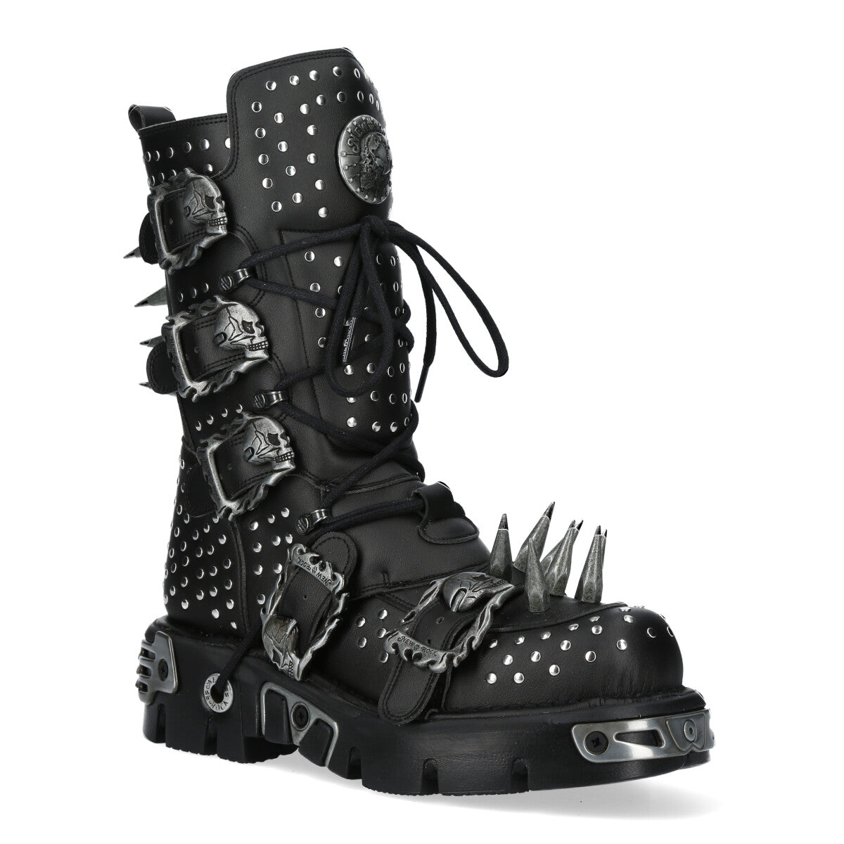 New Rock M-1535-V1