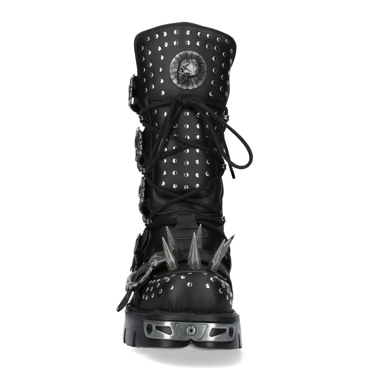 New Rock M-1535-V1