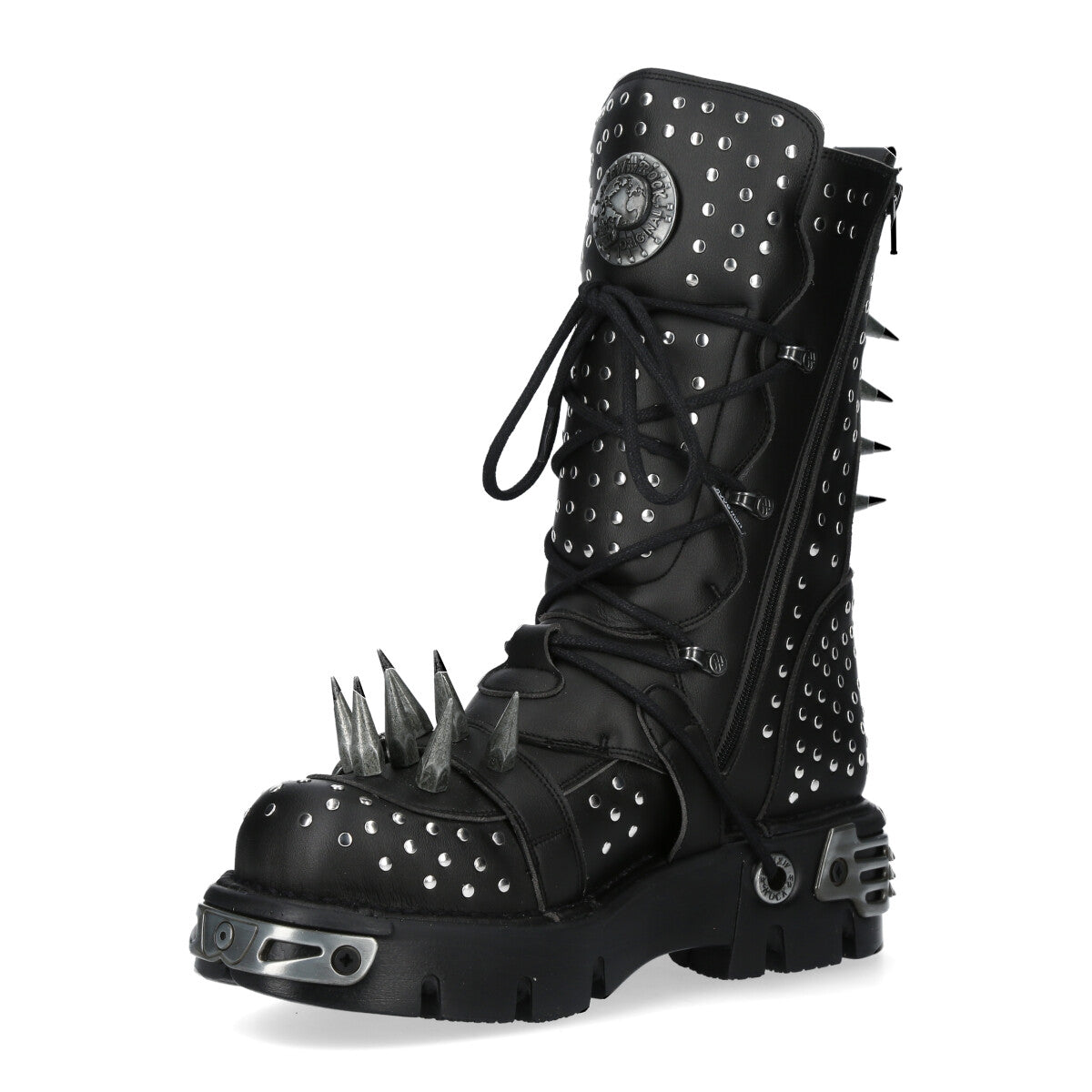 New Rock M-1535-V1