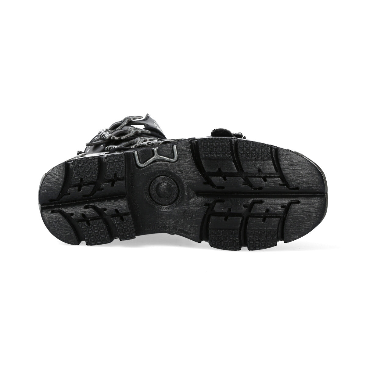 New Rock M-1535-V1