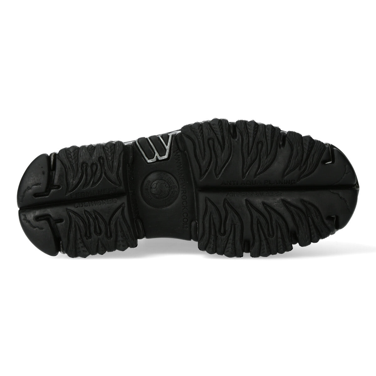 New Rock M-1548-C11