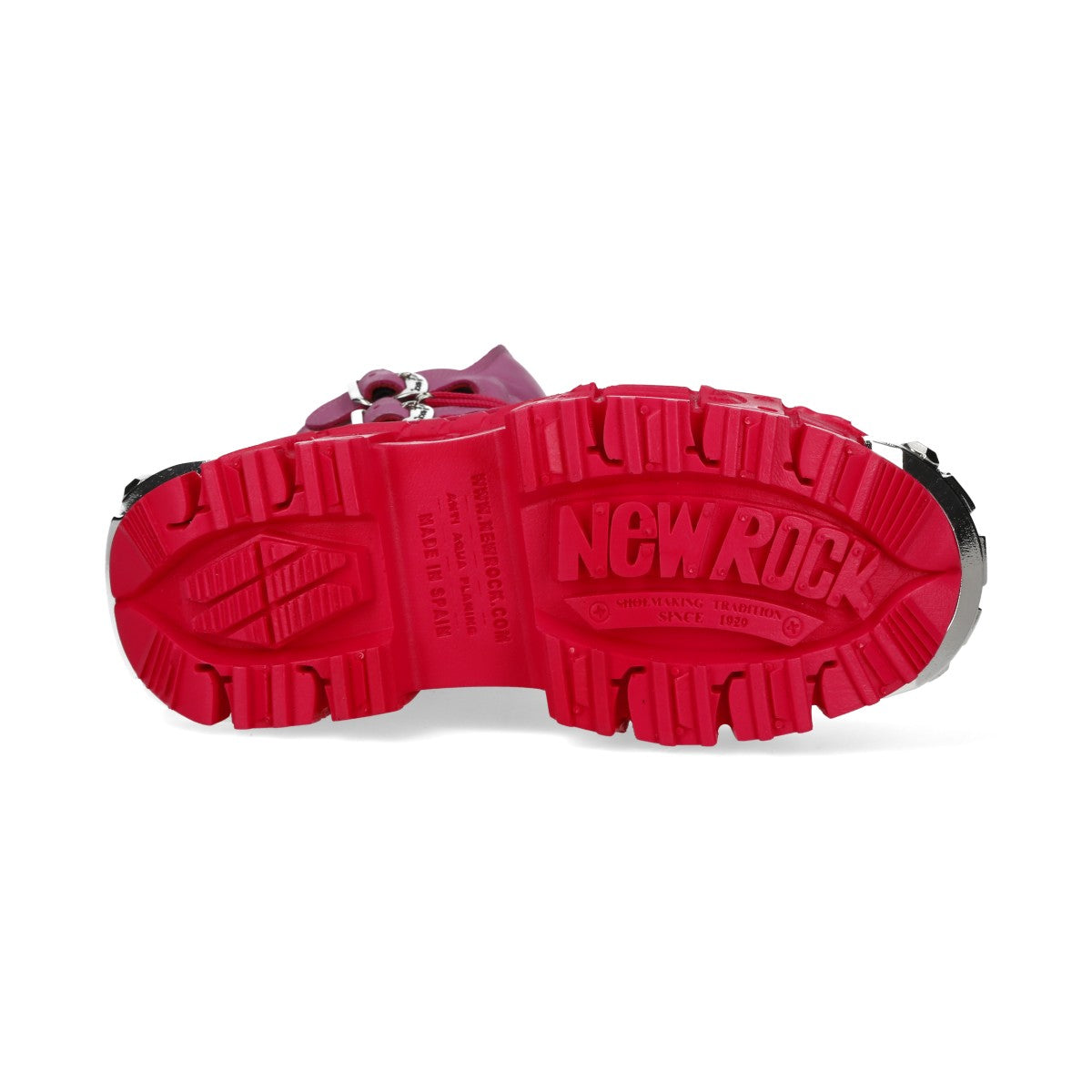 New Rock M-WALL373-C13