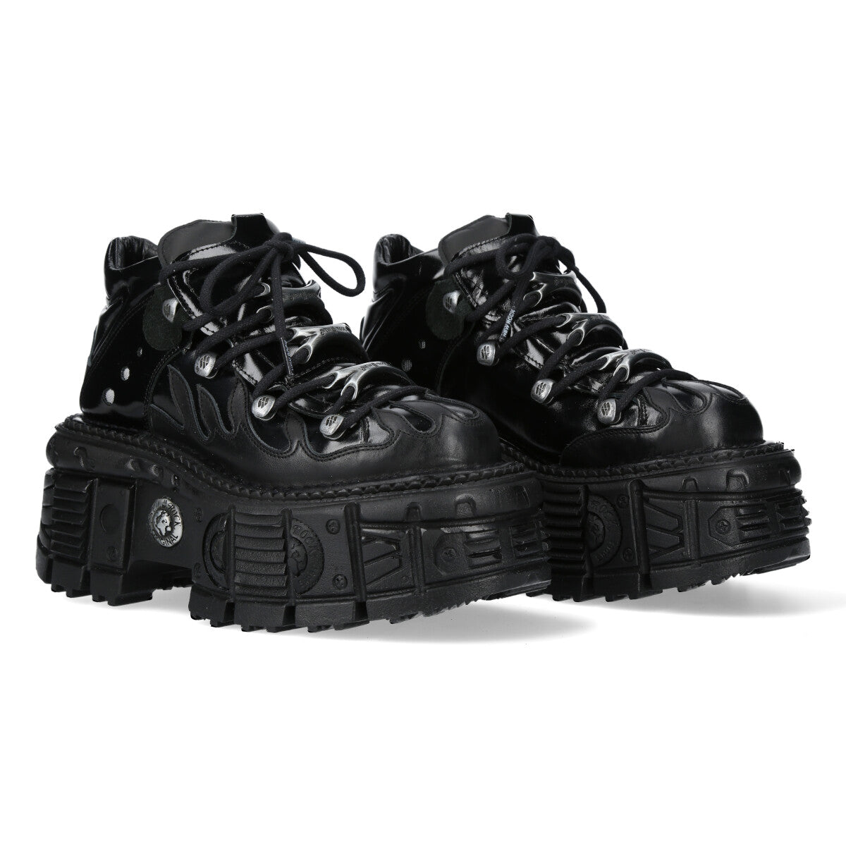 New Rock M-MET031-C3