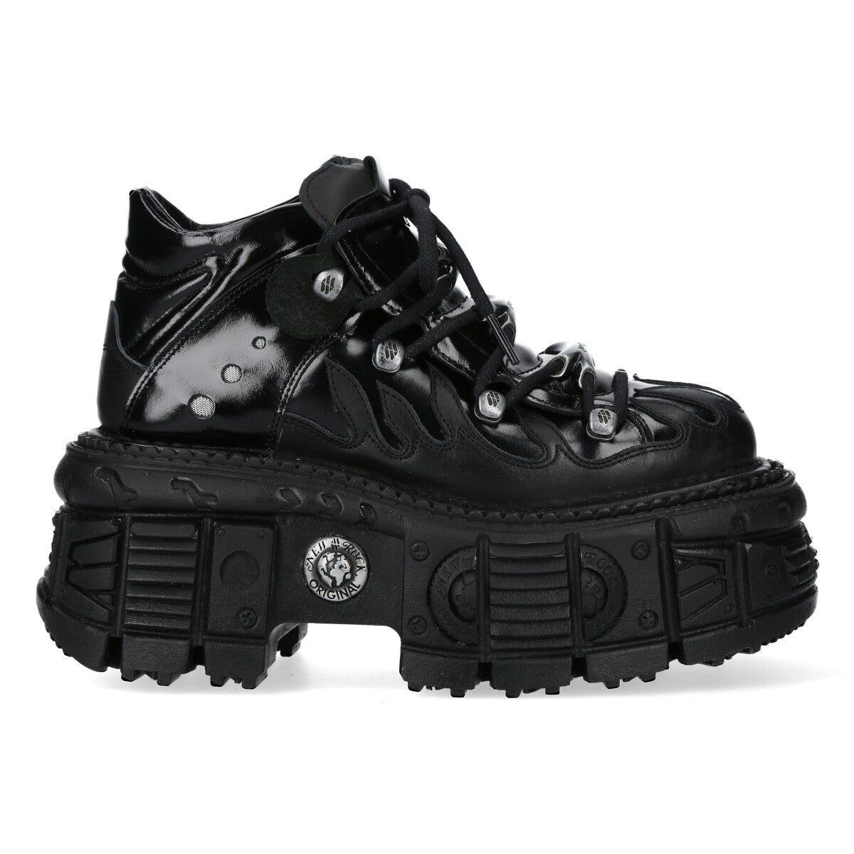New Rock M-MET031-C3