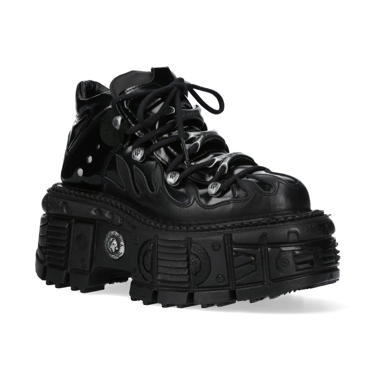 New Rock M-MET031-C3