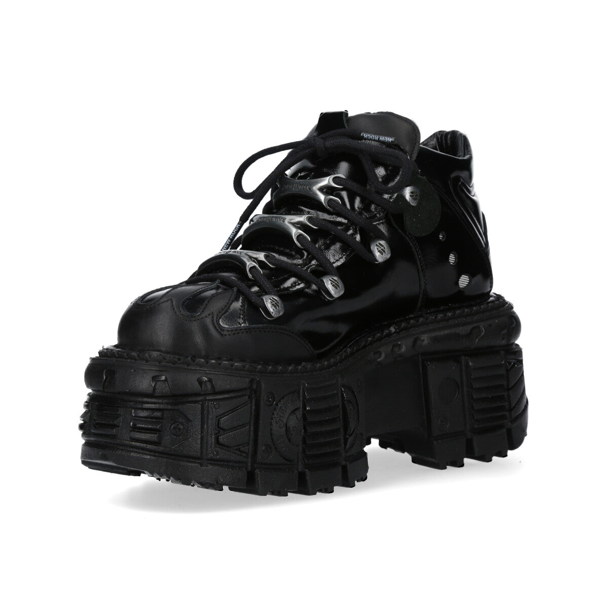 New Rock M-MET031-C3