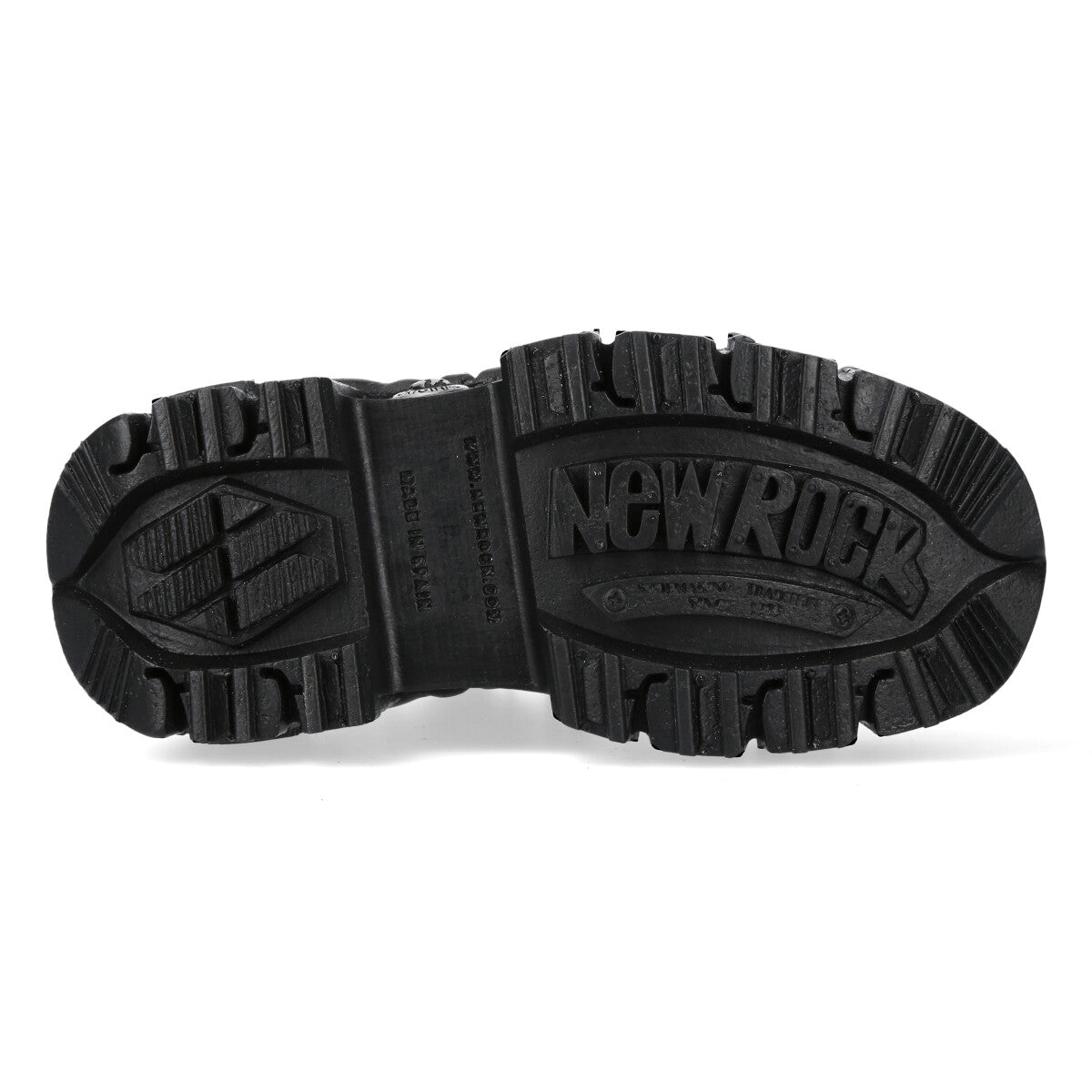 New Rock M-MET031-C3