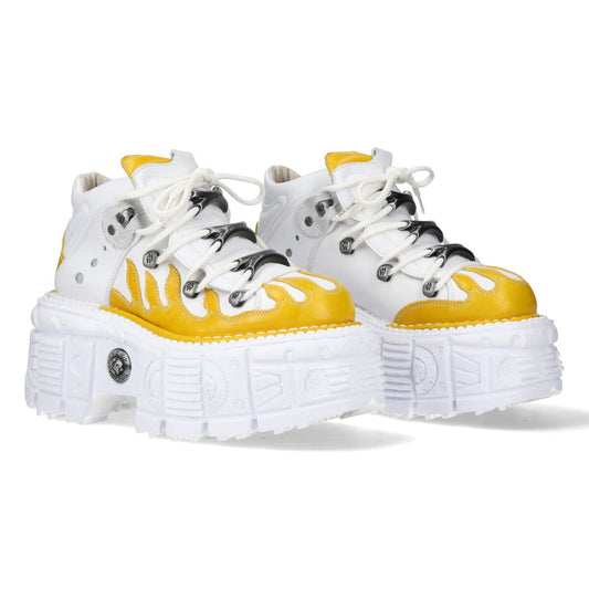 New Rock M-MET031-C2