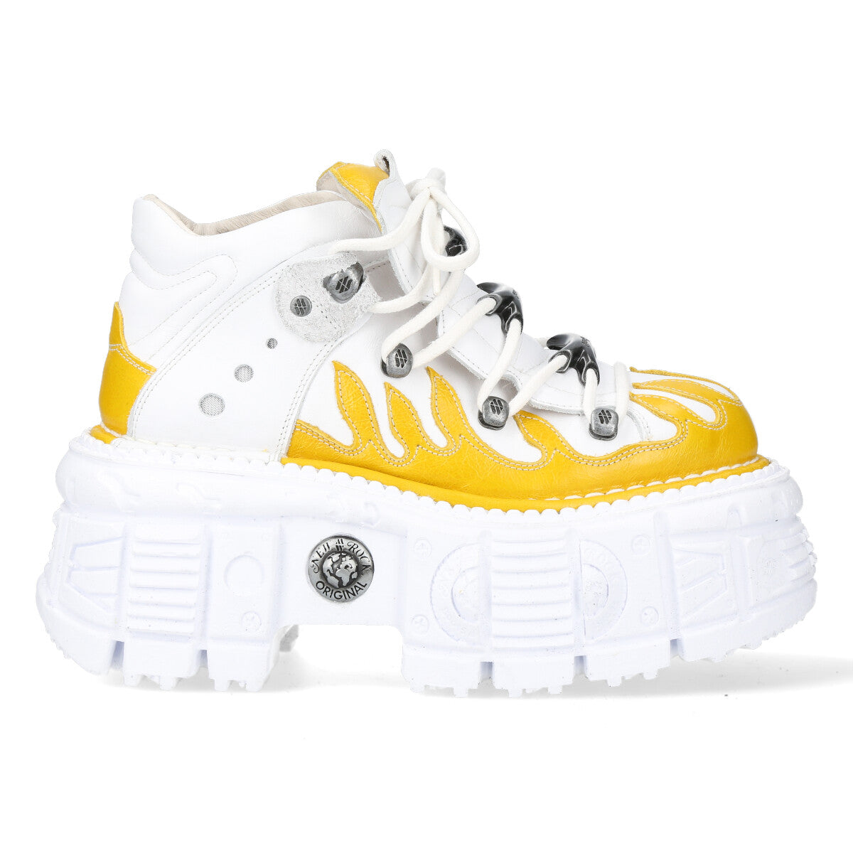 New Rock M-MET031-C2