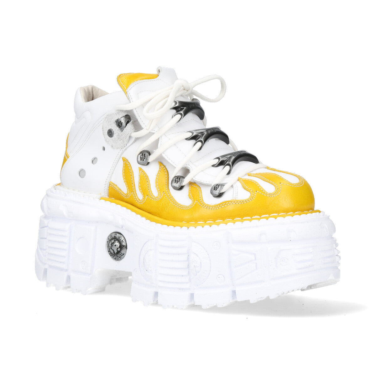 New Rock M-MET031-C2