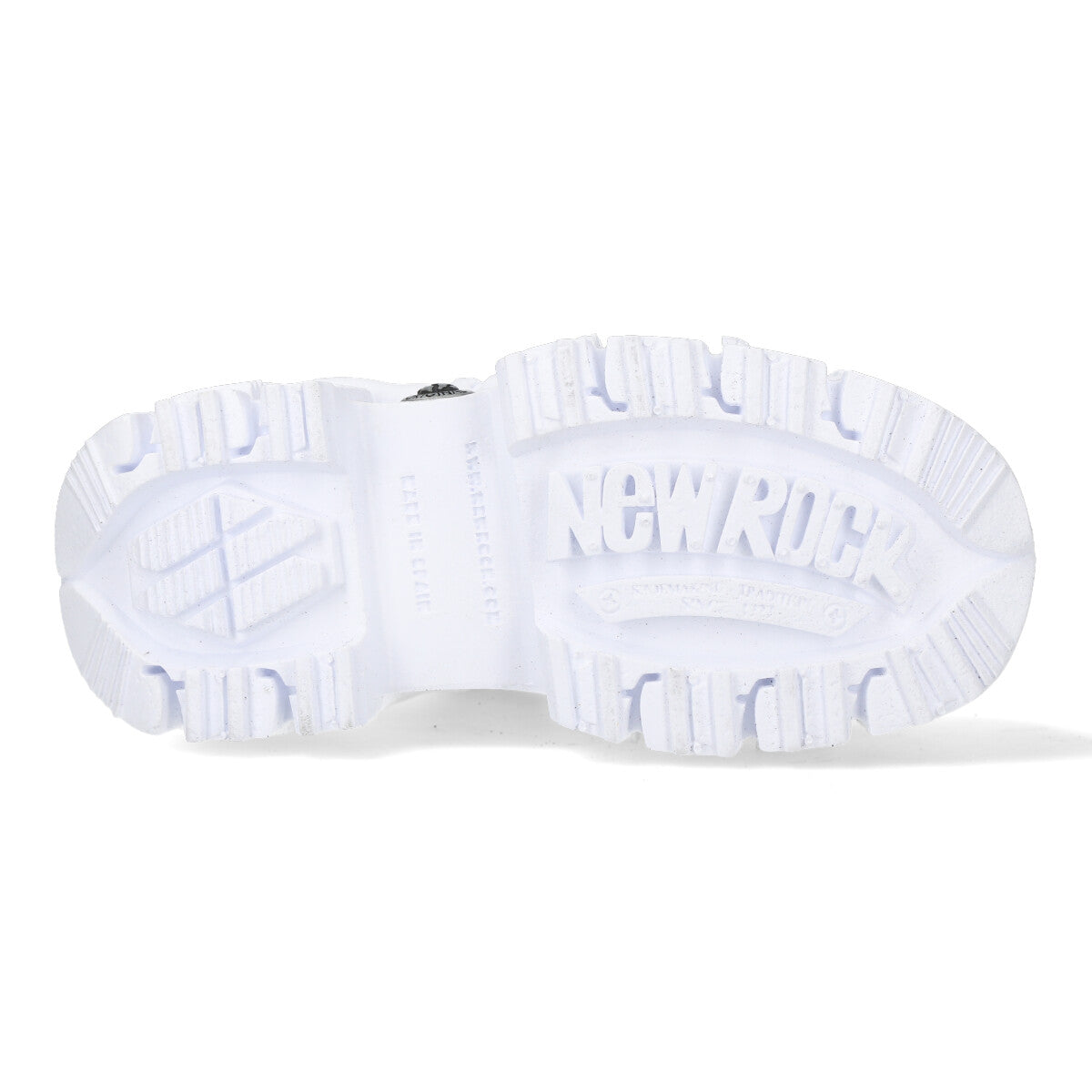 New Rock M-MET031-C2