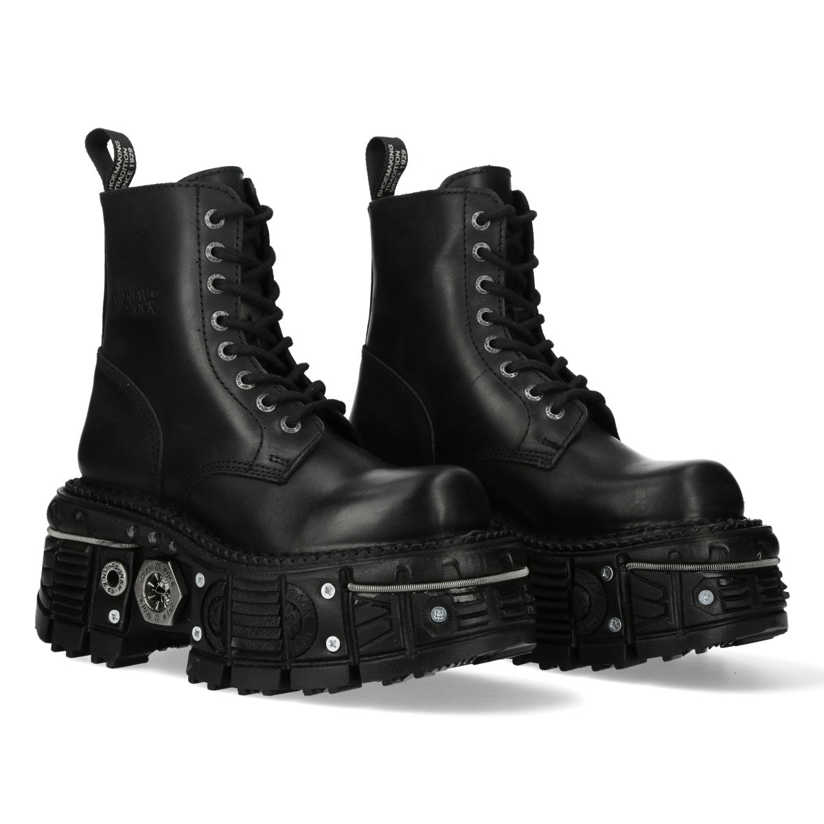 New Rock M-MILI084C-C66