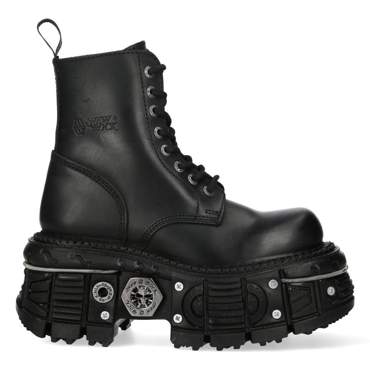 New Rock M-MILI084C-C66