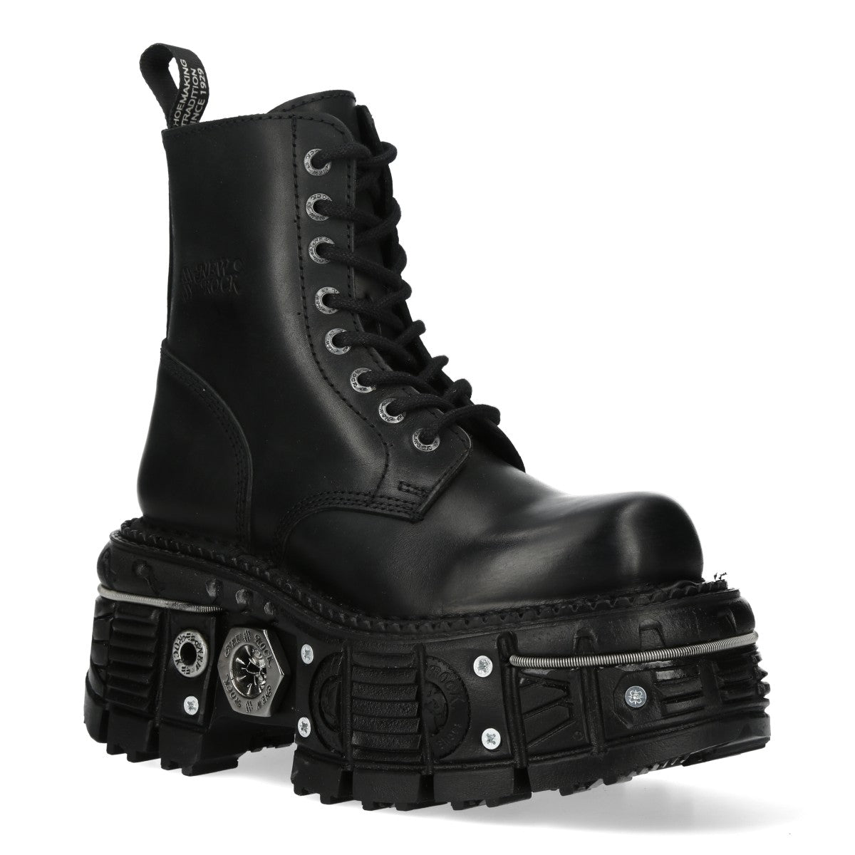 New Rock M-MILI084C-C66