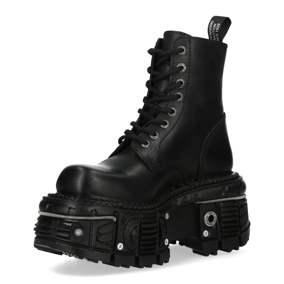 New Rock M-MILI084C-C66