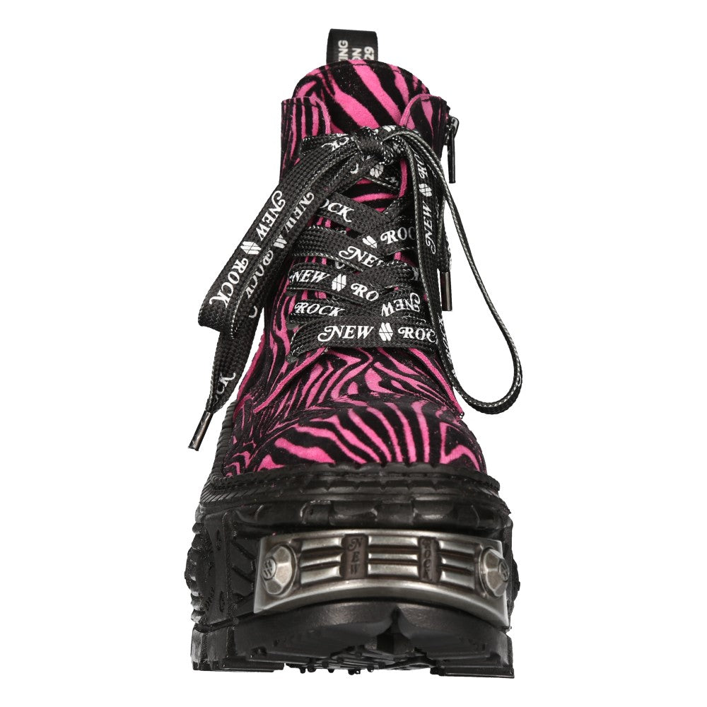 New Rock M-WALL005-C24