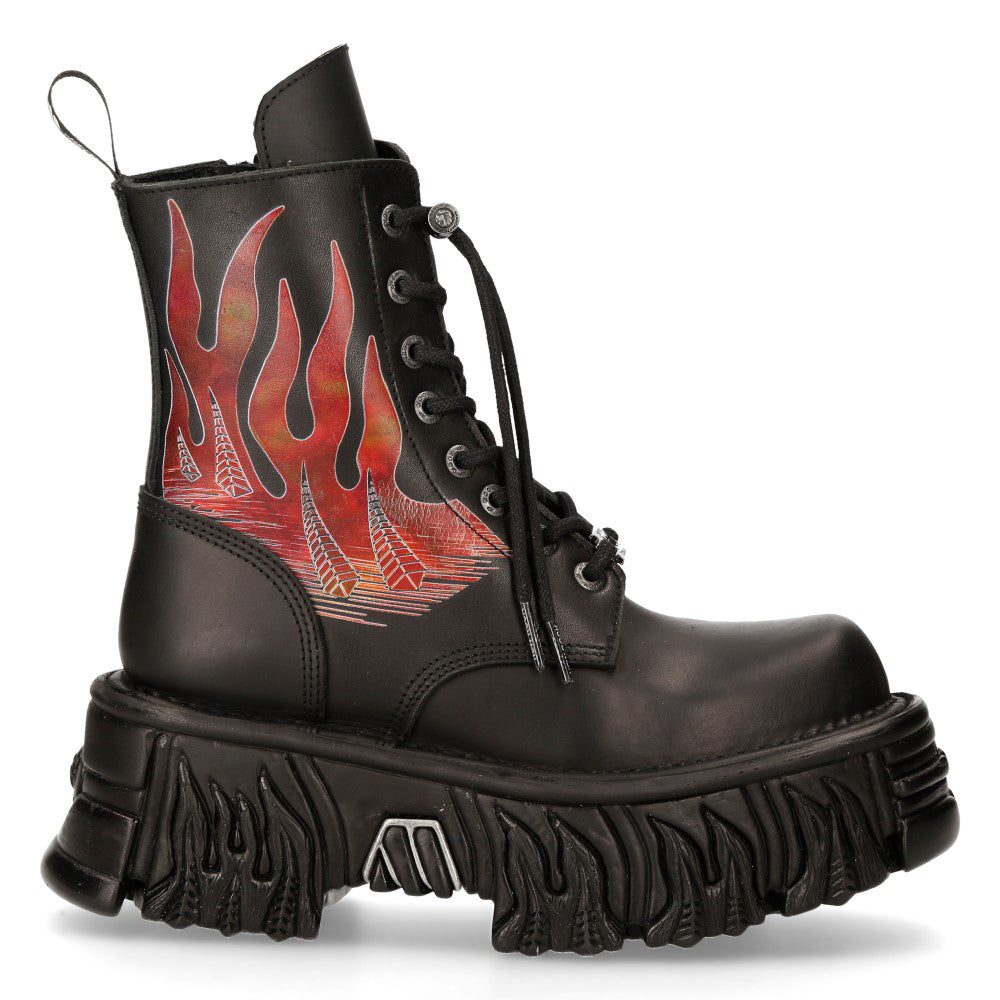 New Rock M-FIRE001-C1
