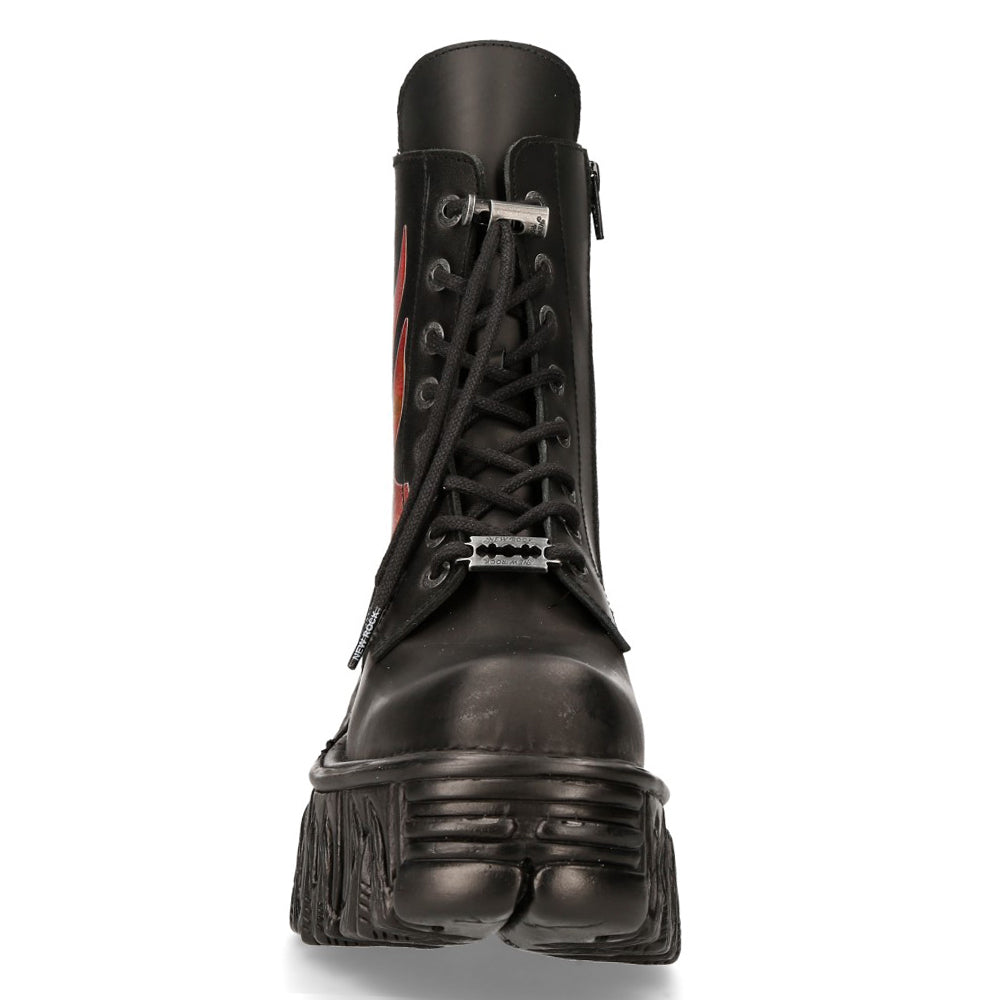 New Rock M-FIRE001-C1