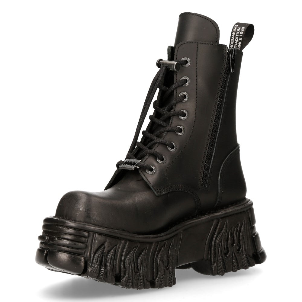New Rock M-FIRE001-C1