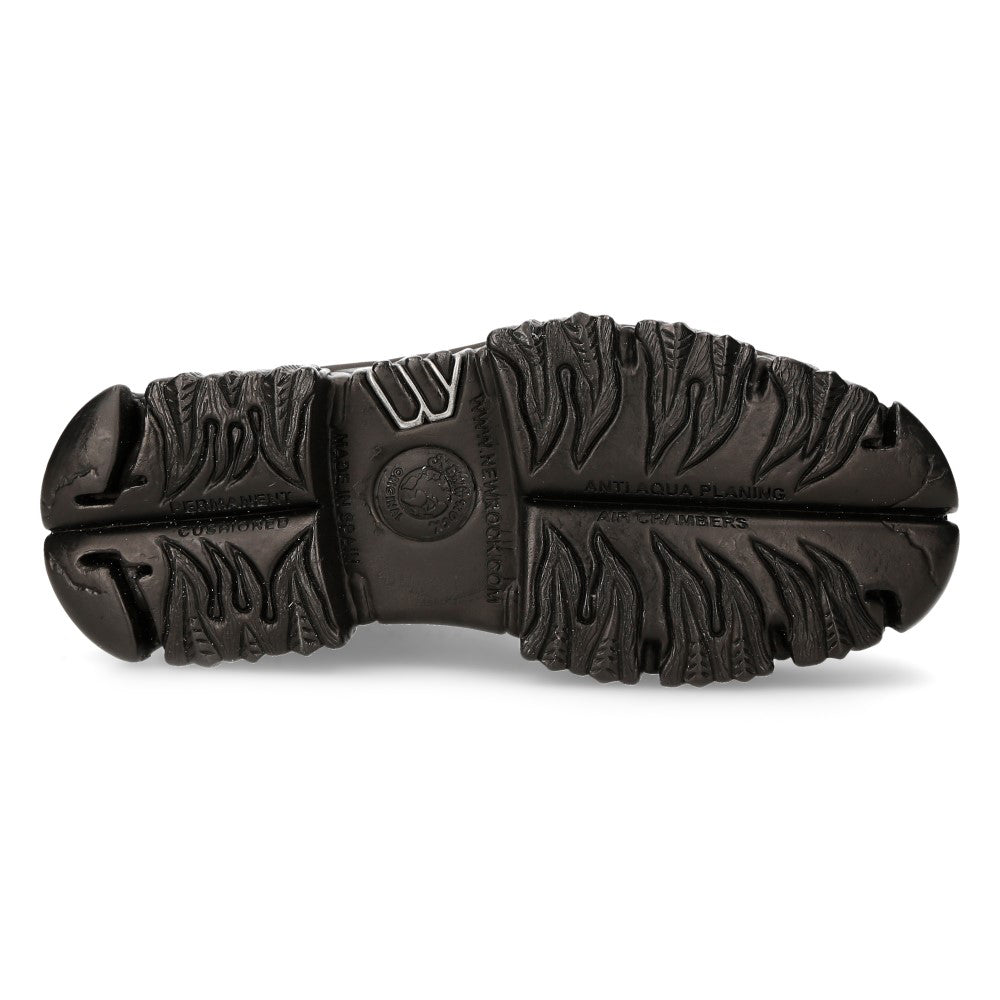 New Rock M-FIRE001-C1