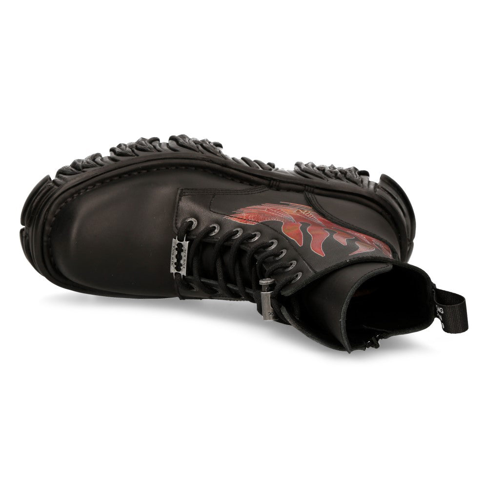 New Rock M-FIRE001-C1