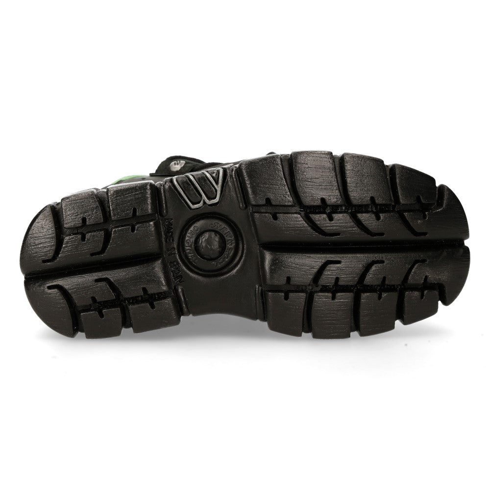New Rock M-106-C131