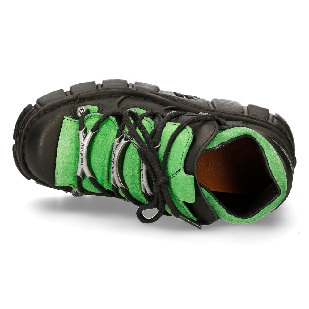 New Rock M-106-C131