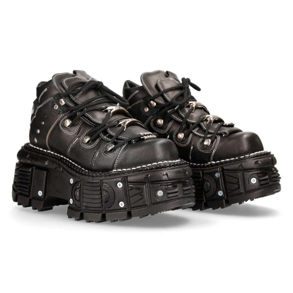New Rock M-TANK106-C4